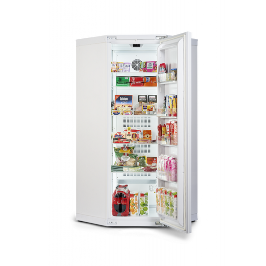 Norcool Einbau-Eckkühlschrank für eigenen Fronten - 1165 Liter