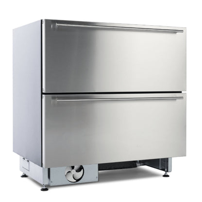 Norcool Schubladen Kühlschrank G3